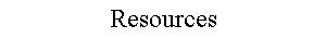 Resources